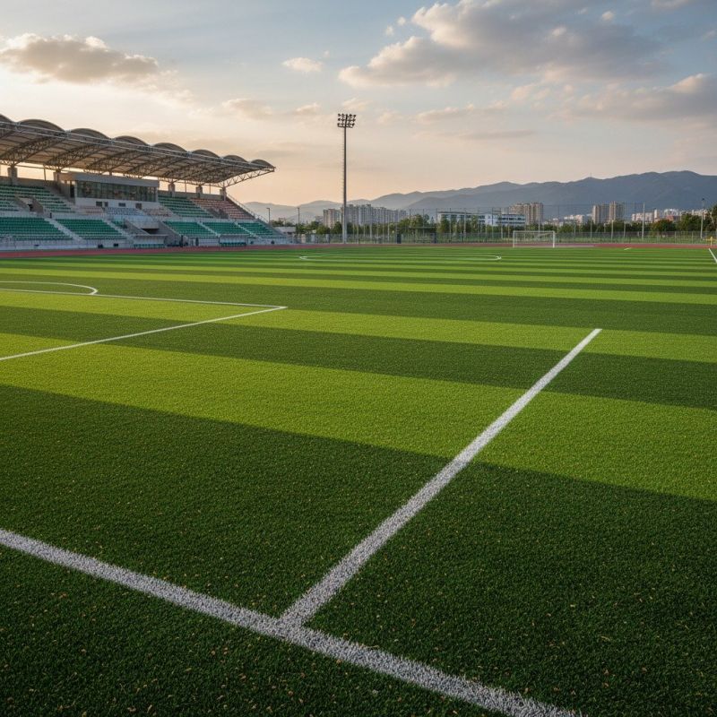 Artificial Turf Solutions For Commercial Properties