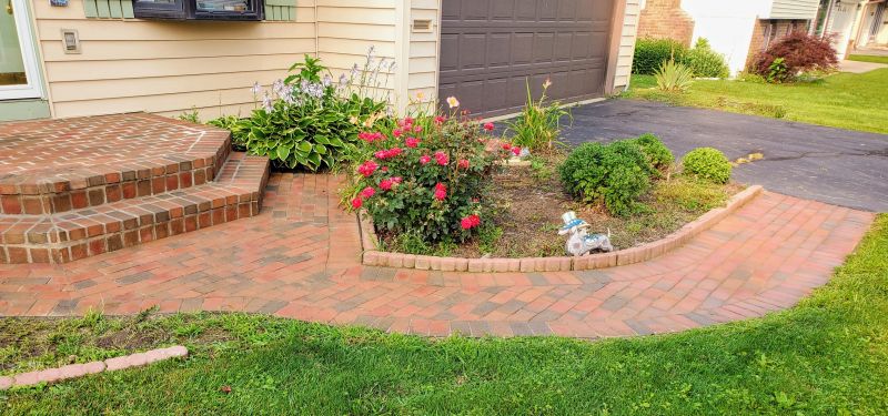 Brick Paving in West Hartford, CT